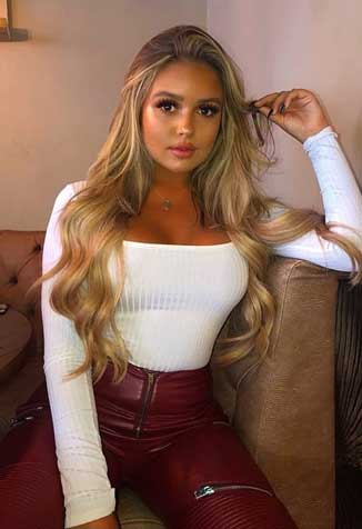 Kanpur Call Girls Near Me